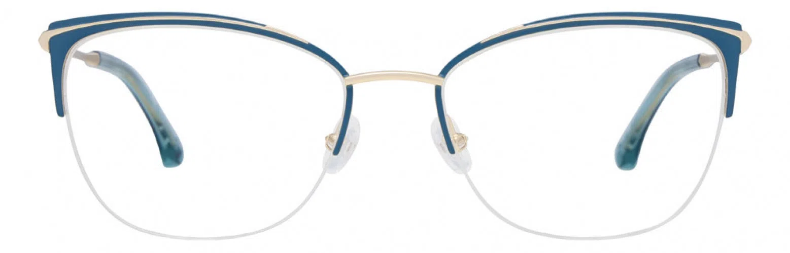 Emozioni EM4433 Eyeglasses - view 6